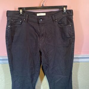 Levi’s 515 Bootcut Jeans